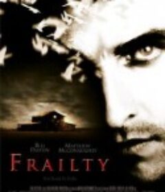 替天行道 Frailty            (2001)