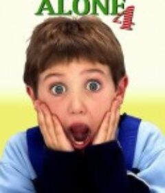 小鬼当家4 Home Alone 4            (2002)