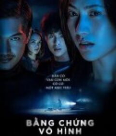 无证之据 Invisible Evidence            (2020)