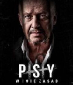 以规则之名 Psy 3: W imie zasad            (2020)