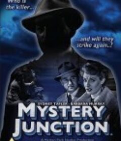枢纽站的神秘故事 Mystery Junction            (1951)