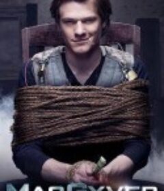 百战天龙 第五季 MacGyver Season 5            (2020)