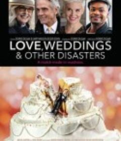 爱情，婚礼和其它灾难 Love, Weddings &amp; Other Disasters            (2020)