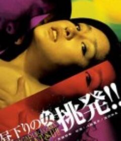 午后的女人 挑拨！！ 昼下りの女 挑発！！            (1979)