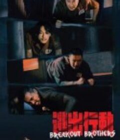 逃狱兄弟 逃獄兄弟            (2020)
