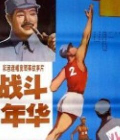 战斗年华            (1982)