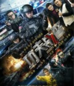 功夫战警            (2020)