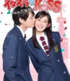 一吻定情 イタズラなKiss～Love in TOKYO            (2013)