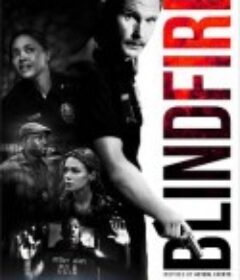 闭眼追凶 Blindfire            (2020)