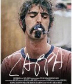 扎帕 Zappa            (2020)