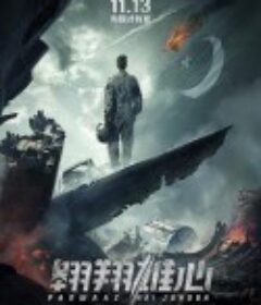 翱翔雄心 Parwaaz Hay Junoon            (2018)