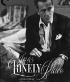 兰闺艳血 In a Lonely Place            (1950)