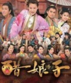 醋娘子            (2014)