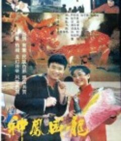 神凤威龙            (1988)