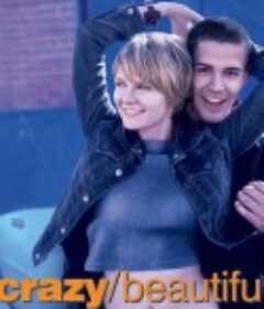 疯狂与美丽 Crazy/Beautiful            (2001)