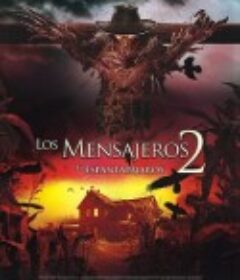鬼使神差2 Messengers 2: The Scarecrow            (2009)