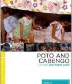 神秘姐妹 Poto and Cabengo            (1980)