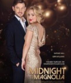 午夜木兰情 Midnight at the Magnolia            (2020)