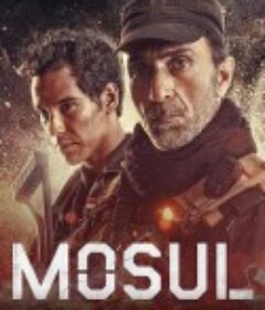 血战摩苏尔 Mosul            (2019)