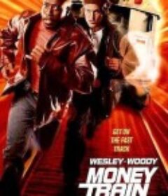 银线风暴 Money Train            (1995)