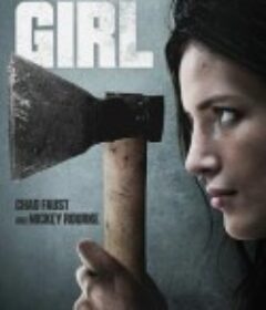 复仇女孩/Girl            (2020)