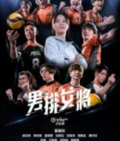 男排女将 男排女將            (2019)
