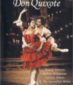 唐吉诃德 Don Quixote            (1973)