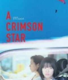 鲜红的星 真っ赤な星            (2018)