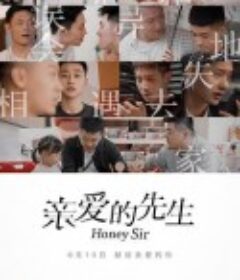 亲爱的先生            (2020)