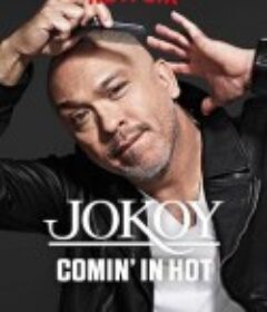 乔·科伊：热辣登场 Jo Koy: Comin' in Hot            (2019)