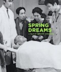春梦 春の夢            (1960)