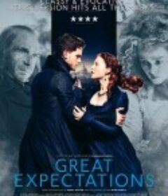 远大前程 Great Expectations            (2012)