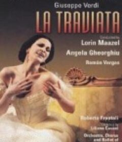 茶花女 (斯卡拉歌剧院) La Traviata at La Scala            (2007)