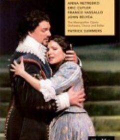 贝里尼《清教徒》 The Metropolitan Opera HD Live: Season 1, Episode 2  Bellini's I Puritani            (2007)