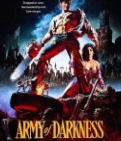鬼玩人3：魔界英豪 Army of Darkness            (1992)