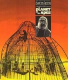 人猿星球 Planet of the Apes            (1968)