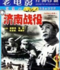 济南战役            (1979)