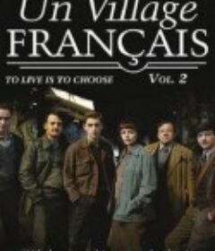 法兰西小镇 第二季 Un village français Season 2            (2009)