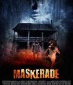 面具制作者 Mask Maker            (2010)