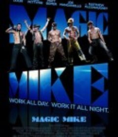 魔力麦克 Magic Mike            (2012)