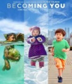 成为你 Becoming You            (2020)