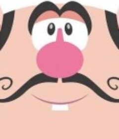 喷嚏大魔怪2020 ハクション大魔王2020            (2020)