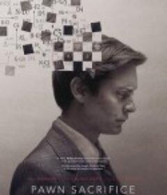 出棋制胜 Pawn Sacrifice            (2014)