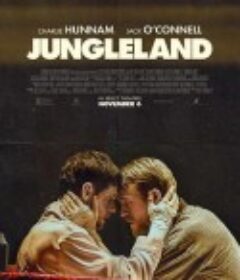丛林之地 Jungleland            (2019)