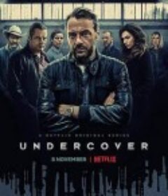 卧底 第二季 Undercover Season 2            (2020)