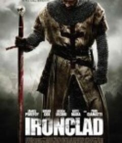 铁甲衣 Ironclad            (2011)