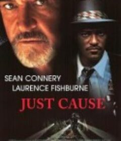 正当防卫 Just Cause            (1995)