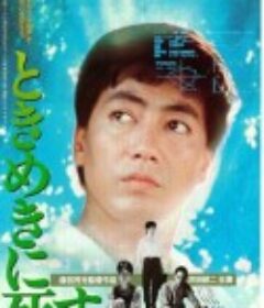 蓝色假期 ときめきに死す            (1984)