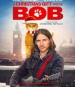 鲍勃的圣诞礼物 A Christmas Gift From Bob            (2020)