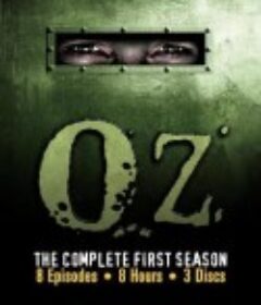 监狱风云 第一季 Oz Season 1            (1997)